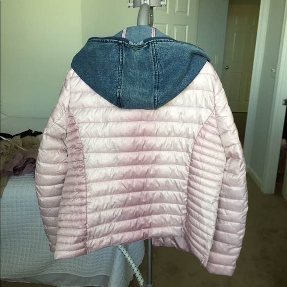 Puffer jacket - Picture 2 of 2
